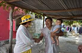 Paraíso: El olor a corrupción de Anita Castellanos