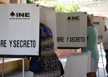 Golpe mortal a cimientos de la 4T