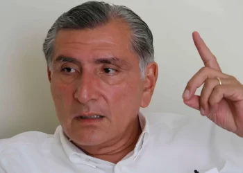 AALH: “Hombre en Llamas”