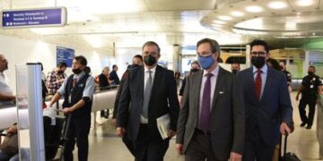 La Cumbre de Marcelo