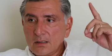 AALH: “Hombre en Llamas”