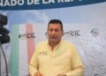 Los Aspirantes XIII- Juan Manuel Fócil