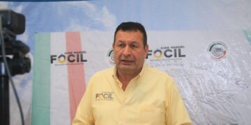 Los Aspirantes XIII- Juan Manuel Fócil