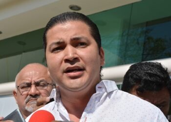 Jorge Bracamonte: Servilismo y Sumisión
