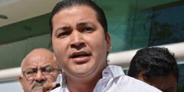 Jorge Bracamonte: Servilismo y Sumisión