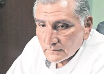 AALH: ¿De cuándo, acá?
