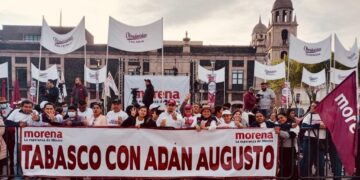 Toluca, incontenible el priismo de Morena