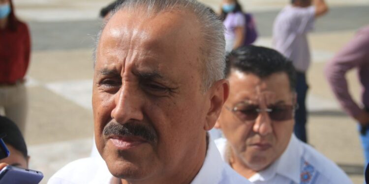 El fracaso de Morena