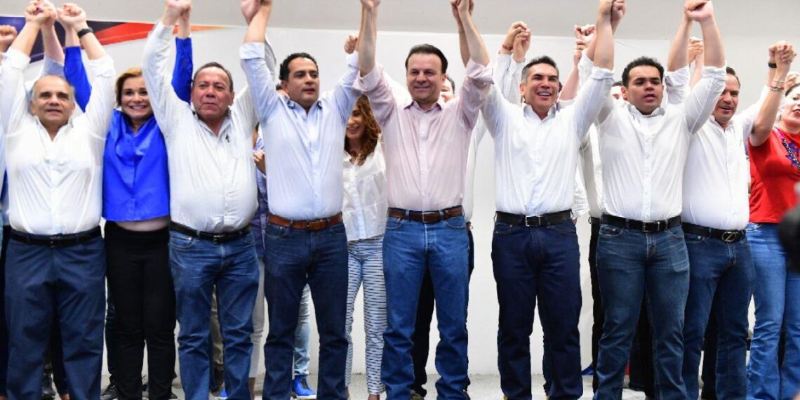 Oposición fortalecida