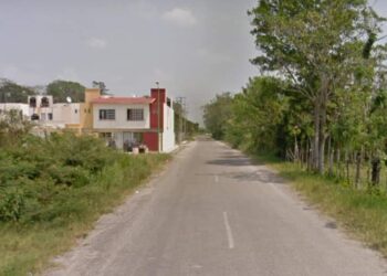 Asaltan en las narices de complejo de justicia