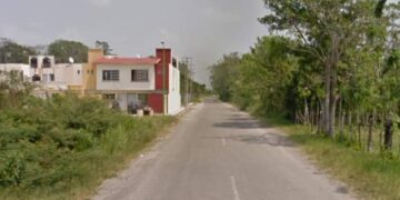 Asaltan en las narices de complejo de justicia