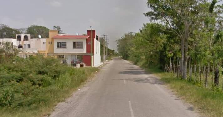 Asaltan en las narices de complejo de justicia