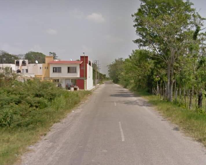 Asaltan en las narices de complejo de justicia