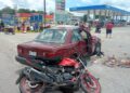 Estrellado por imprudente