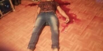 Ejecutaron a “El Chucho”