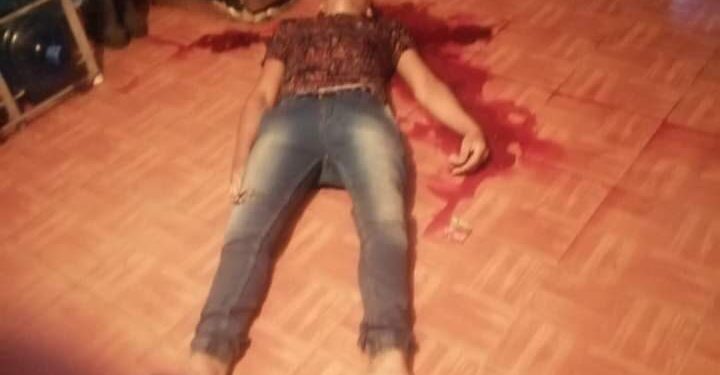 Ejecutaron a “El Chucho”