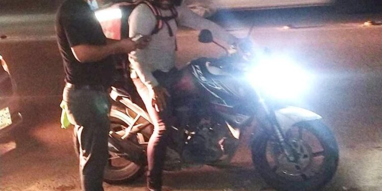 Investigan procedencia de brownies espaciales