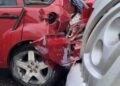 Mañana accidentada