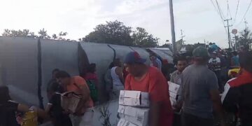 Rapiñan millones de pesos en vinos