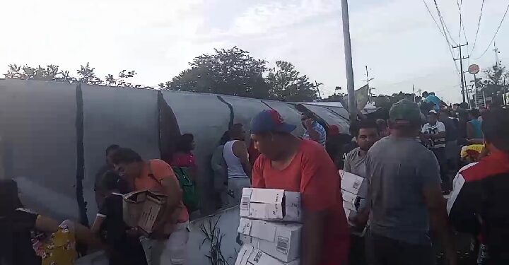 Rapiñan millones de pesos en vinos