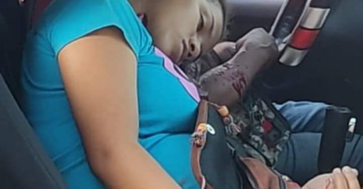 Matrimonio ejecutado