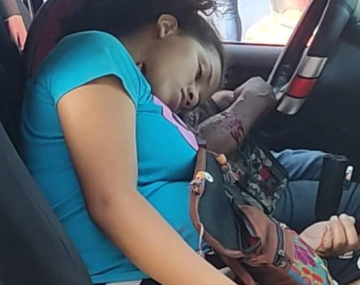 Matrimonio ejecutado