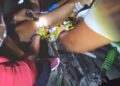 Encumbrados por pasarse un alto