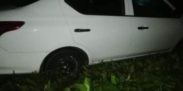 Persecución al extremo