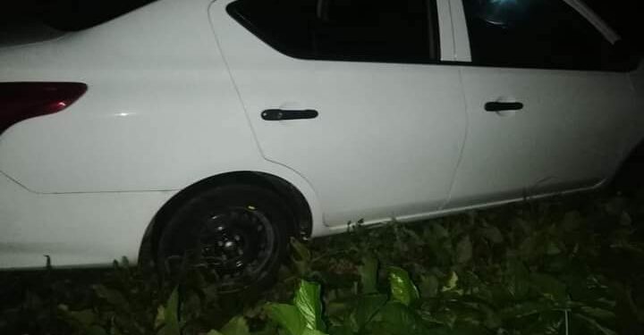 Persecución al extremo