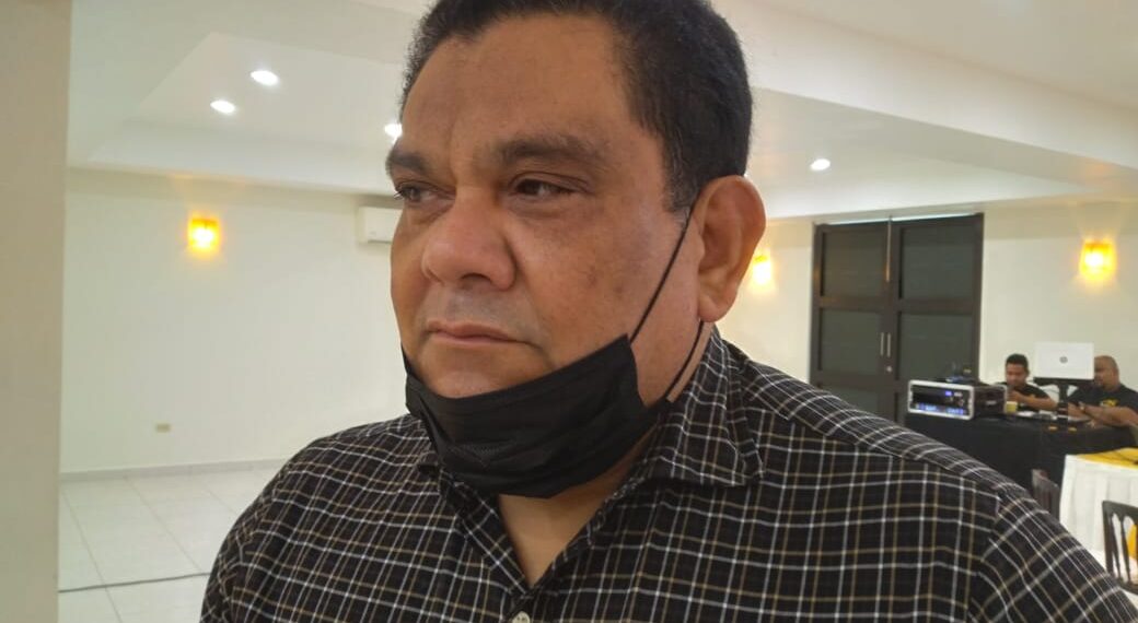 Juntos serían invencibles