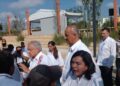 Excluyeron opinión de la gente en el malecón