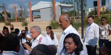 Excluyeron opinión de la gente en el malecón