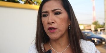 Corrupción educativa