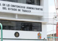 Tribunal anacrónico