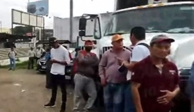 Venden plazas de base en ayuntamiento de centro