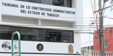 Tribunal anacrónico