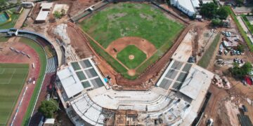 Ni para cuando, inauguración del Centenario 27 de febrero