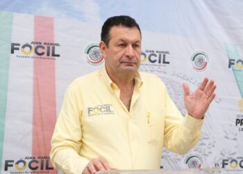 Se debe atajar militarización