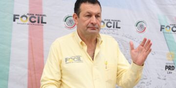 Se debe atajar militarización