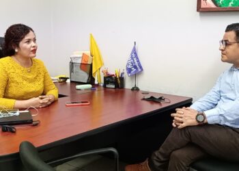 Alcaldesa infuncional