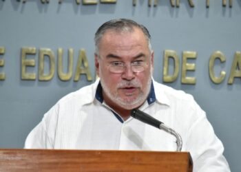 Asoman cambios