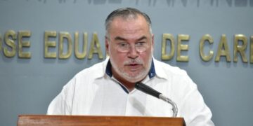 Asoman cambios