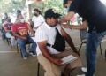 Persevera el combate