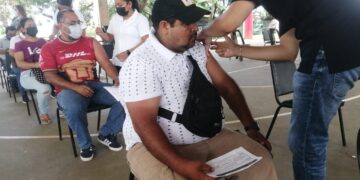 Persevera el combate