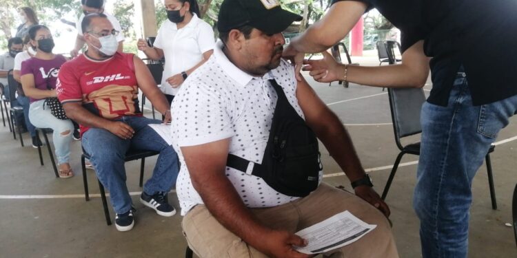 Persevera el combate