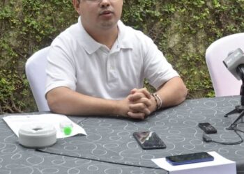 Persiste cerrazón