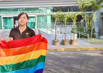 Aún persiste discriminación