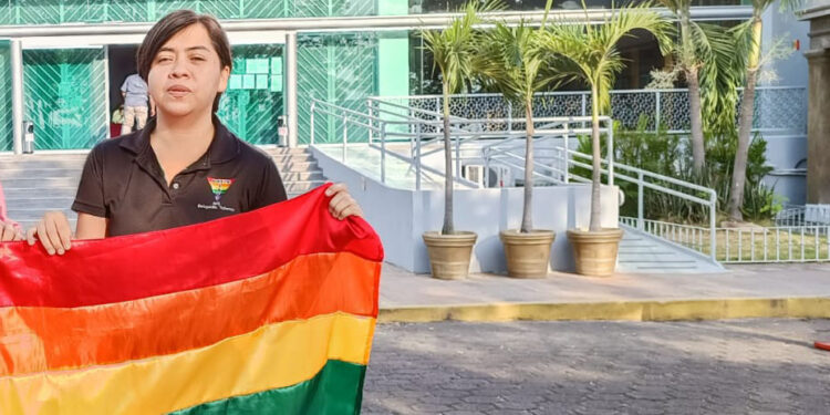 Aún persiste discriminación