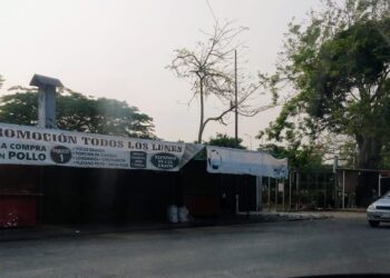 En el “ojo del huracán”