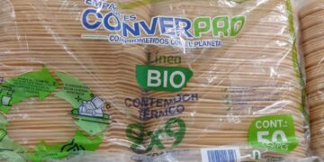 Se encarecen biodegradables